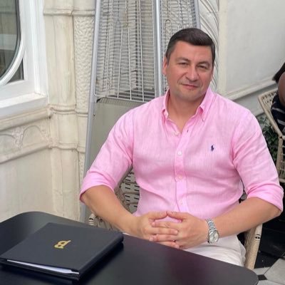 MartinBenj59737's profile picture. Dedicated father and driven entrepreneur. Building wealth, shaping minds, and creating opportunities that outlive me.