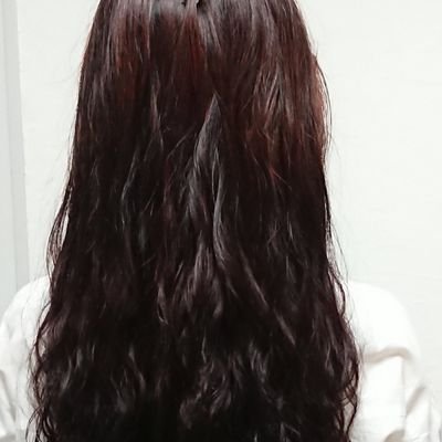 kami_fusako's profile picture. 毛量多い私。前職SE、研究好き(助手 AI) '23 コロナ後遺症で初脱毛 '24 突然抜け毛 増 ⇒【ジアミン・市販シャンプー・整髪剤 卒業。★頭皮を大事に★ヘナ・オイル・然シャンプーを軸に】⇒抜け毛 解消。薄肌 & 肌弱。髪細 & 猫毛。自分用✍️でしたが ここは😴…時々👀✏️