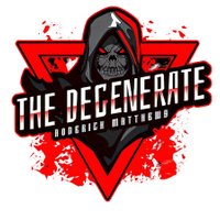 Roderick Matthews (@rodmatthewspw) 's Twitter Profile