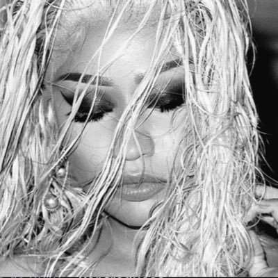 NIKAHELLA's profile picture. Hoes mad botched up, ugly and pathetic
