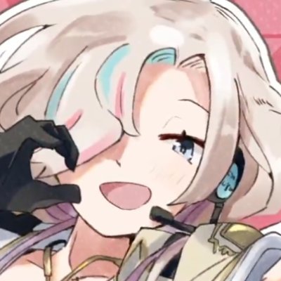 カバー株式会社 ホロライブプロダクション
ホロスターズ グループ @holostarstv -UPROAR!!- 所属
怪盗 / Art: #Uyu_Art 素材: #Uyu_closet Clip: #Uyu_clip