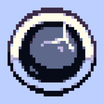 astromeda_game's profile picture. Astromeda is an RPG adventure game that fuses turn-based and fast-paced action combat in a mysterious, charming world.
Coming to PC & Consoles!