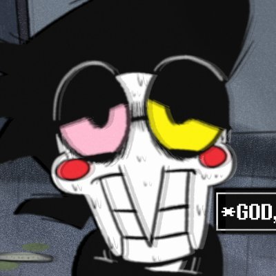 pikafleetsyolo's profile picture. any/all | 22 | i like to play and draw | dni A.I/problematic/etc

some art may be suggestive

https://t.co/PqL3Q8WFCz