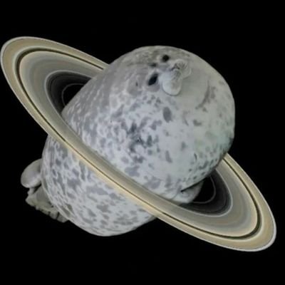 SealInSaturn's profile picture. Она/Её, 28 y.o на дружелюбных вайбах🤗за мир во всем мире☮️ за любовь❤️ дружбу👯жвачку🍬 Взаимная подписка🍀