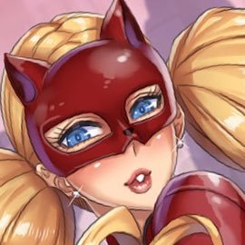 AnnBimboPanther's profile picture. mun 23/ Minors DNI / DMs open for mutuals