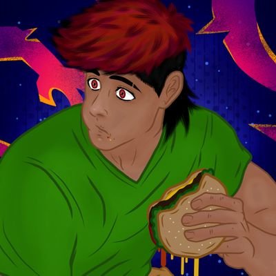 venus_arruda's profile picture. (🏳️‍🌈 ele/dela )
| Artista🎨 | Roteirista📕 | Player de Battle Royale | Gachas | 5v5 |