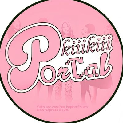 PortalKiiiKiii's profile picture. ✧ Sua mais nova e melhor fonte de informações sobre o novo grupo da StarShip Ent, KiiiKiii. | 📩 kiiikiiibra@gmail.com