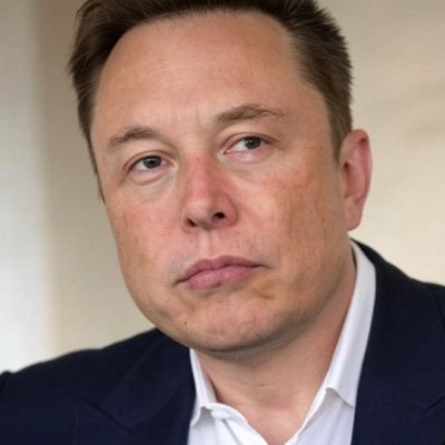 Elonmusk14453's profile picture. CHIEF FOUNDER, X CEO OF SPACEX AND THE BORING COMPANY https://t.co/myurrG6YdR https://t.co/XCWYUfXfrN ❤️ 🚀🤖❤️