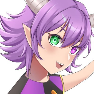 Artimus 💥💥💥// Destroyer God // ENVtuber 🔞さんのプロフィール画像