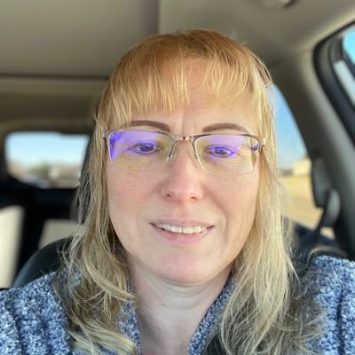 StaceyG89640's profile picture. Proud to be an American! a Bible believing, free speaking, gun toting American!🇺🇲