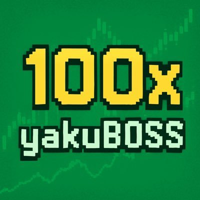 yakuB0SS's profile picture. Financier & crypto trader — business development @BYDFi