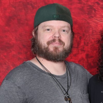 EldenScaradise's profile picture. 