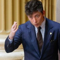 San (@rodarasenmi) 's Twitter Profile