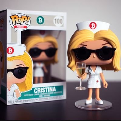 TheCrisistheway's profile picture. Asesora financiera sin certificado EFA. Todos mis tuits son recomendaciones de compra.