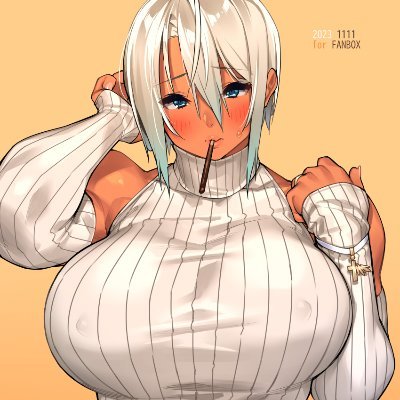 Amberさんのプロフィール画像