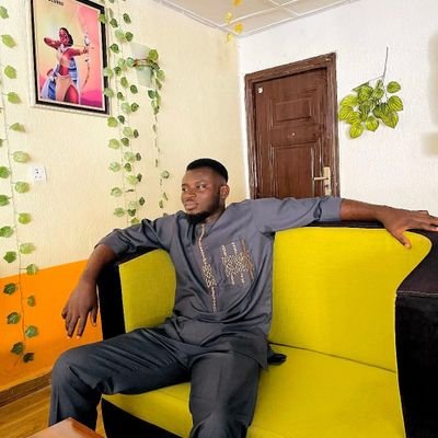 OjoMorgan214263's profile picture. I am adaptable and committed to continuous growth and learning.🙌