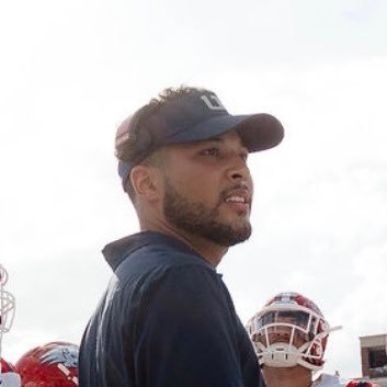 Kyan Brumfield athlete profile head shot