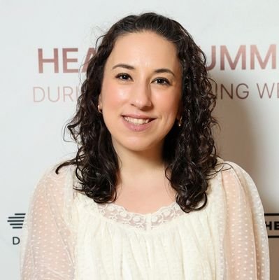 blstapicciridda's profile picture. Global Social Media Marketer #adtech | Wanderlust satisfier fueled by caffeine and dreams | First-generation/Cross cultural kid | Bikram yogini | Rescue mom