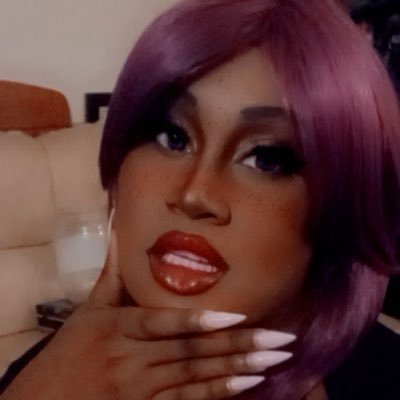 JazyProduction's profile picture. She/They🏳️‍⚧️ I’m Jasmine 35 Intersex transwoman, model, cosplayer, published author, BLM #TransEquality 21+ #Horror and #Witch #barbz #Beyhive #Monster #doja