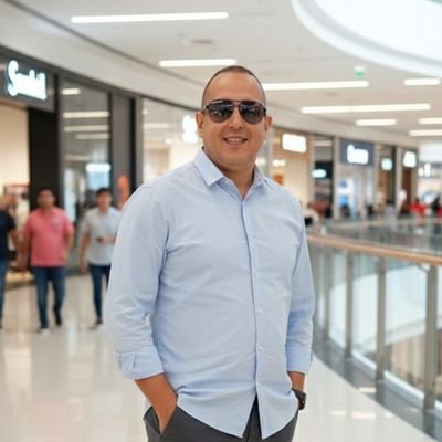 KatalinOfficial's profile picture. Un poco más allá de X