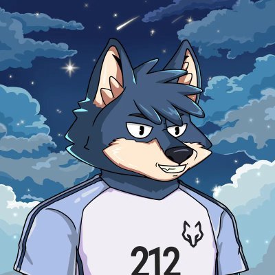 MelchiorCrypto's profile picture. Crypto Investor. 

* @DSXTrade
* @wolfswapdotapp
* @SupremeKong
* @thndai