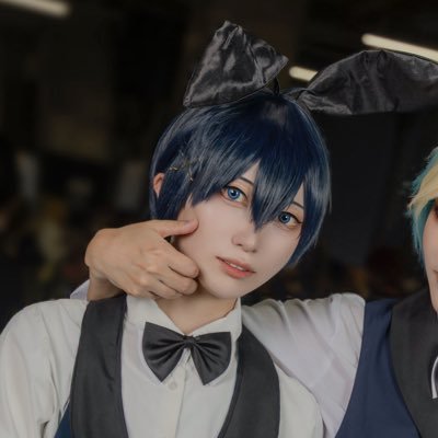 うさぎ~𝕝𝕒𝕡𝕚𝕟~☾໒꒱ ♛︎𝕟𝕖𝕩𝕥➯10/13ｴｷｽﾀ⚽️さんのプロフィール画像