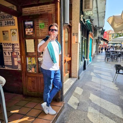 Juanrajarote's profile picture. .