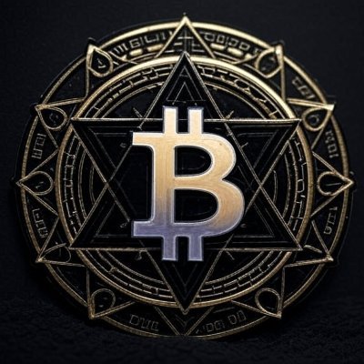 AltcoinScanner's profile picture. Bitcoin & Spirituality - Running knots
