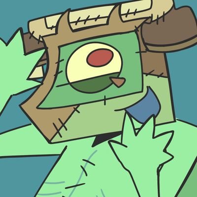 RingRingRandy's profile picture. 