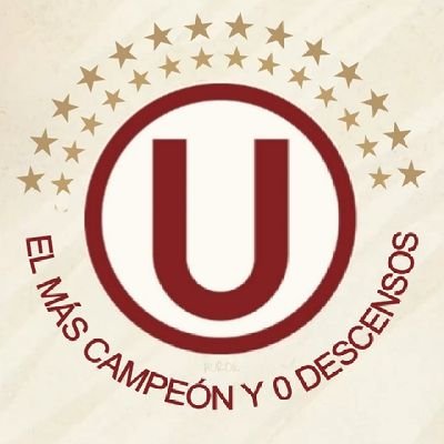 Hurok93's profile picture. Hincha del Club más campeón. Ⓤ❤