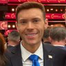 DerekMyers's profile picture. For God and Country | Media Executive, American, and Loyalist | Gladiator for the truth and RED TAPE cutter | @TPAction_ Supporter; AmFest 2025: https://t.co/utF7M4rOR6