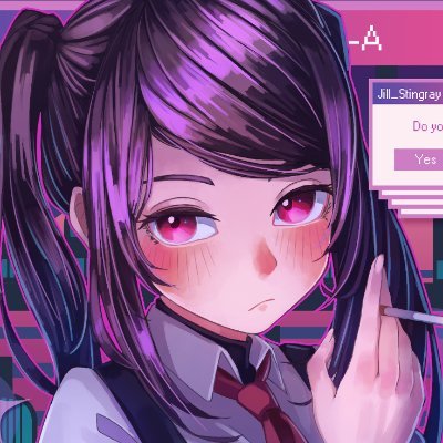 LilyLexord's profile picture. 💻 Dev & Integrator | Gamer Geek artsy ☕ apaixonada por café e boas histórias.

🐈‍⬛ Falo de games, tech, arte e como é sobreviver à vida adulta com XP baixo...