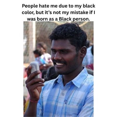 rana_of_rahon's profile picture. கருப்பு உடையை விரும்பும் ஒரு பெண், என் கருப்பு நிறத்திலிருந்து ஓடிவிடுகிறாள் | Blacklivesmatter😔😭💔☪️☸🪯 🇳🇬
Proud DravidianMuslim| #Pakopressesblackpeople