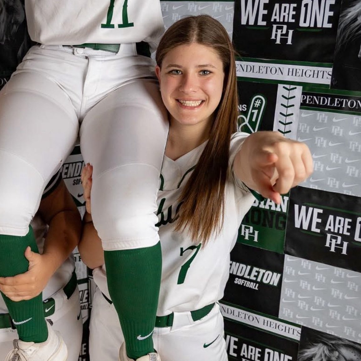 BrooklynMax99's profile picture. #99, 2028 3B/OF, Indy Lightning 16U, Pendleton Heights HS, GPA 3.6