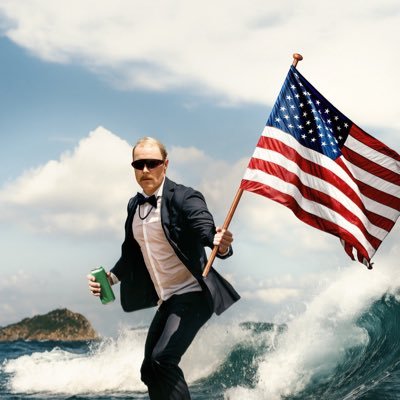 Cadillac_Stan's profile picture. Cadillac’s Strongest Soldier | First Worldist | Wifey @countessjupiter