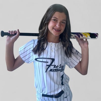 CHubbard2012's profile picture. Class of 2031 | OF | Slapper | Fury Platinum- Edwards 12u | Elite speed 💨 | FUTURE LADY COLT 🥎💪🏻