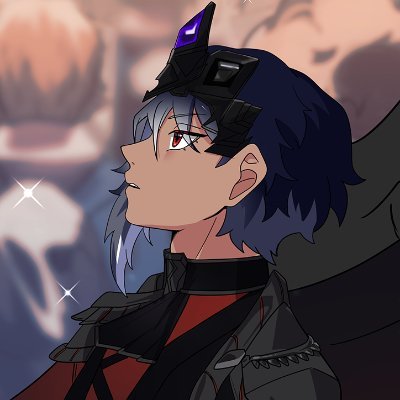 acturos57's profile picture. Professional fool l Crow Vtuber #vtuber @Twitch Affiliate 📧acturos57@gmail.com Art by: @reta_illust Rigging by: @Gget_3D