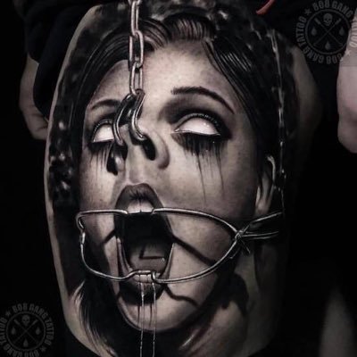 ThePunkMonkey_5's profile picture. Punk Monkey