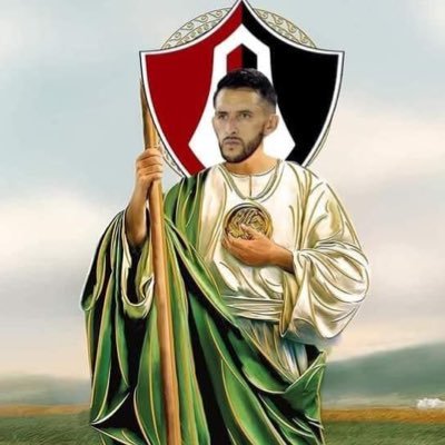 UnWeyDelAtlas's profile picture. Si Camilo conmigo. ¿quién contra mí?