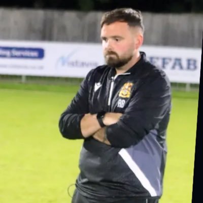 Ross_Ball95's profile picture. 1st Team Goalkeeping Coach - Three Bridges FC