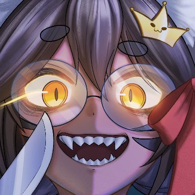 Chi 🐺👑「犬鳴ちひり 」さんのプロフィール画像