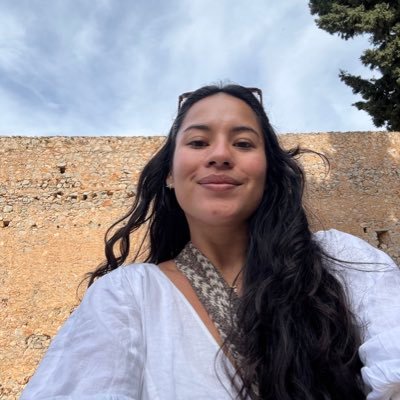 zarichvillegas's profile picture. Guainíana