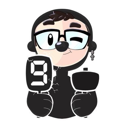 MrGagoAndWatch's profile picture. (He/Him)
Jugador, Caster y Organizados de torneos de SSBU 
|
Main beep boop beep 9️⃣ 
|
Neurodivergente 🌈
|
Aro-Ace 💚🤍🩶🖤