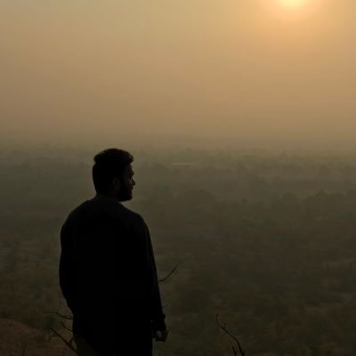 RavitejaM9934's profile picture. 