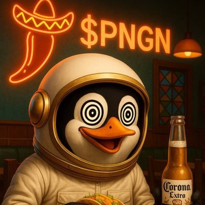 PENGUIN26077's profile picture. $PNGN