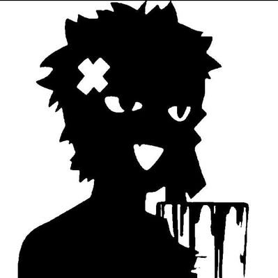 Angramainyu484's profile picture. faço colorings 🎨

⬛🟨⬜