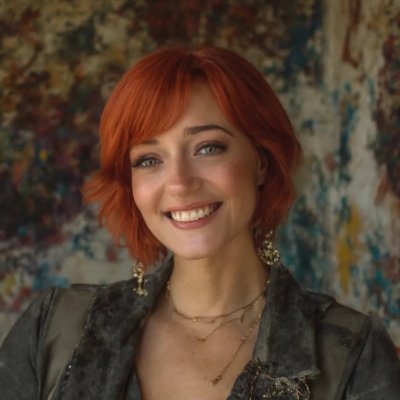TateMartha96992's profile picture. Yonder shines a heart so bright, sharing joy and light.