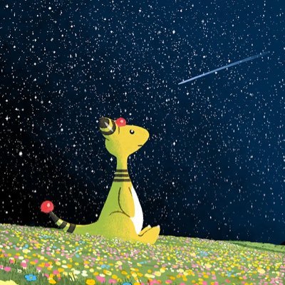 kniznerfan's profile picture. For a pessimist, I’m pretty optimistic