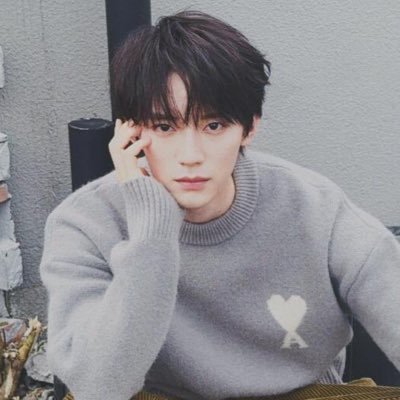 ponwindd's profile picture. PON Chengyi 成毅 Zhouyiran 周翊然 yuchengen 余承恩