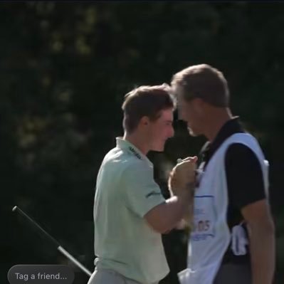 bswedberg11's profile picture. Husband to Seneca. Dad to James, Nora, Anna and Brody. Consultant for Swedberg Golf Academy.